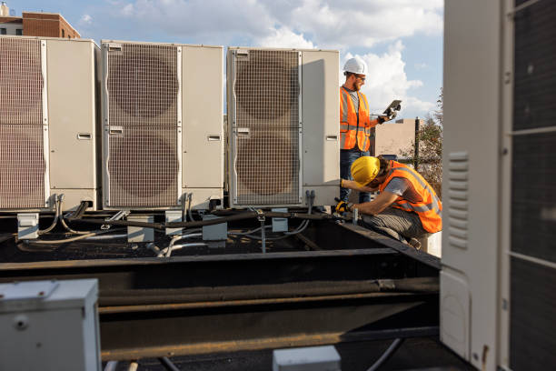 Best HVAC Companies Near Me  in Cuba City, WI