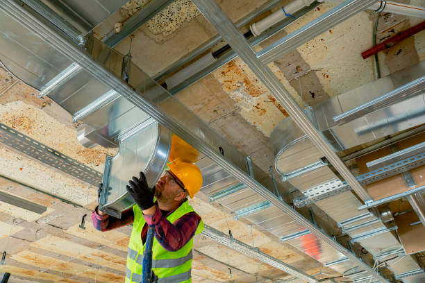 Best Best HVAC Companies  in Cuba City, WI
