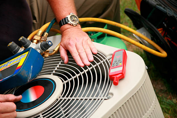 Best Air Quality Test  in Cuba City, WI