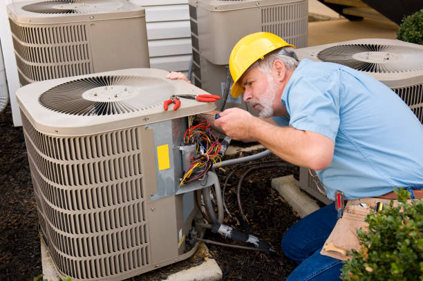 Best HVAC Air Duct Cleaning  in Cuba City, WI