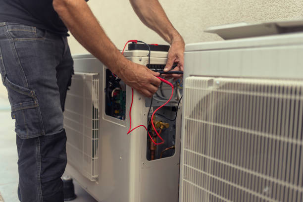 Professional HVAC in Cuba City, WI