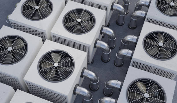Best HVAC Installation Services  in Cuba City, WI