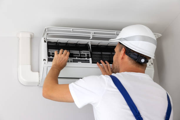 Air Duct Cleaning in Cuba City, WI