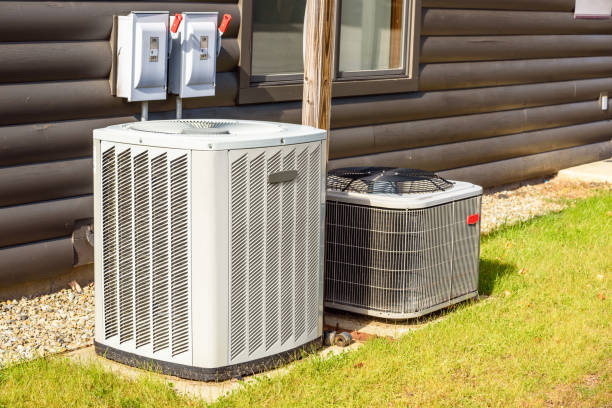 Best HVAC Repair Near Me  in Cuba City, WI